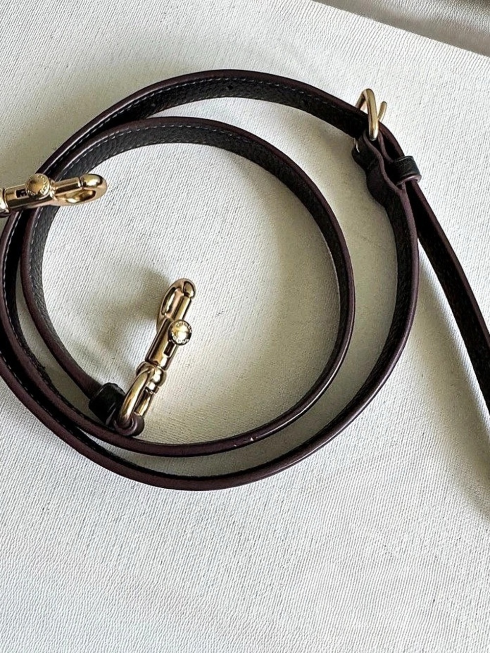 Coach Bag Strap